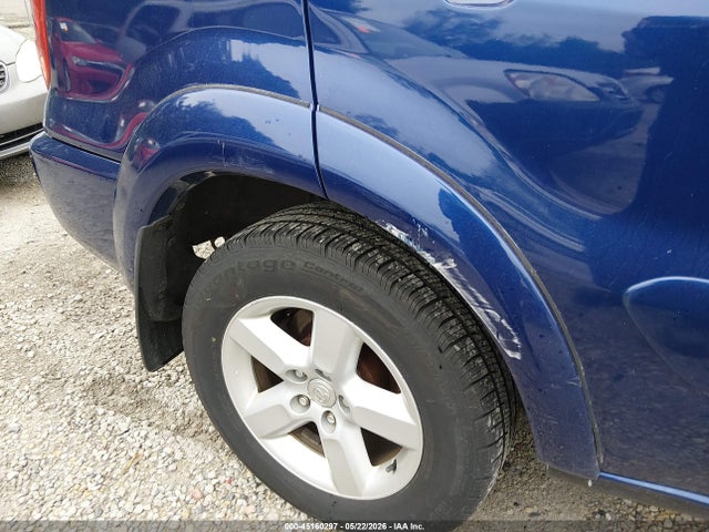 Aukcja sprzedaży 2005 Toyota Rav4, vin: JTEHD20V156038142, numer aukcji: 45160297