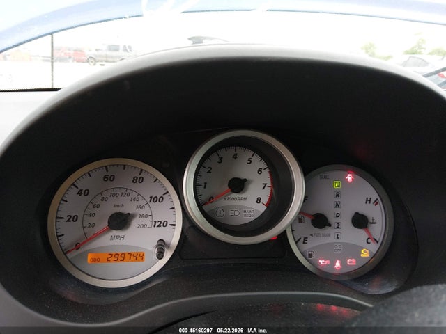 Aukcja sprzedaży 2005 Toyota Rav4, vin: JTEHD20V156038142, numer aukcji: 45160297