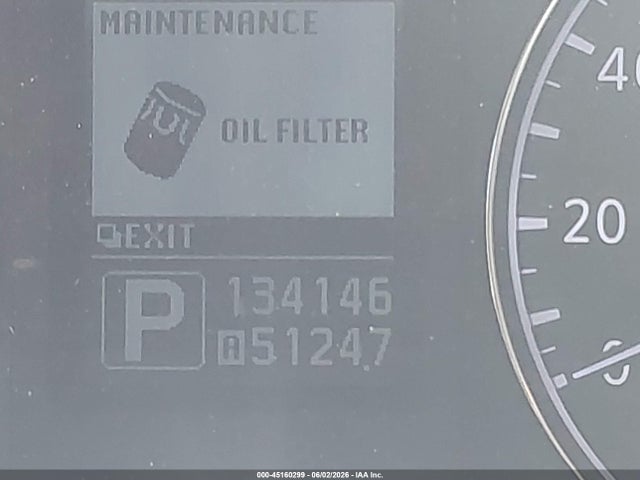 2013 Infiniti G37x მანქანა იყიდება აუქციონზე, vin: JN1CV6AR6DM765679, აუქციონის ნომერი: 45160299