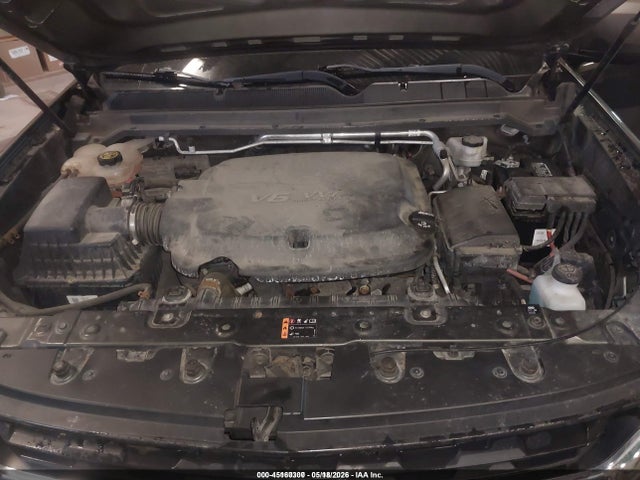 Продаж на аукціоні авто 2018 Chevrolet Colorado Wt, vin: 1GCGTBEN3J1246672, номер лоту: 45160300