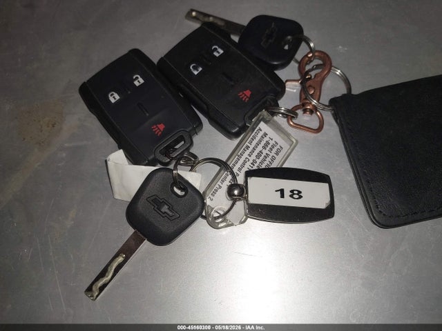 Продаж на аукціоні авто 2018 Chevrolet Colorado Wt, vin: 1GCGTBEN3J1246672, номер лоту: 45160300