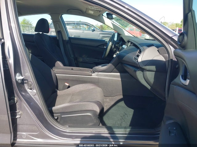 Honda INSIGHT EX 2021 19XZE4F57ME010864 Image 5