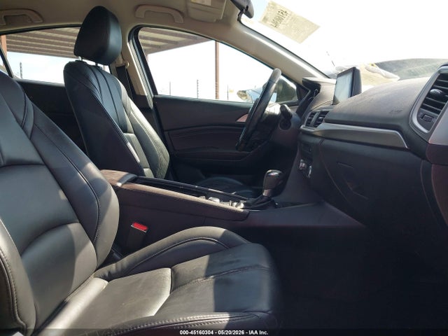 3MZBN1L39JM245963 Mazda Mazda3 Touring