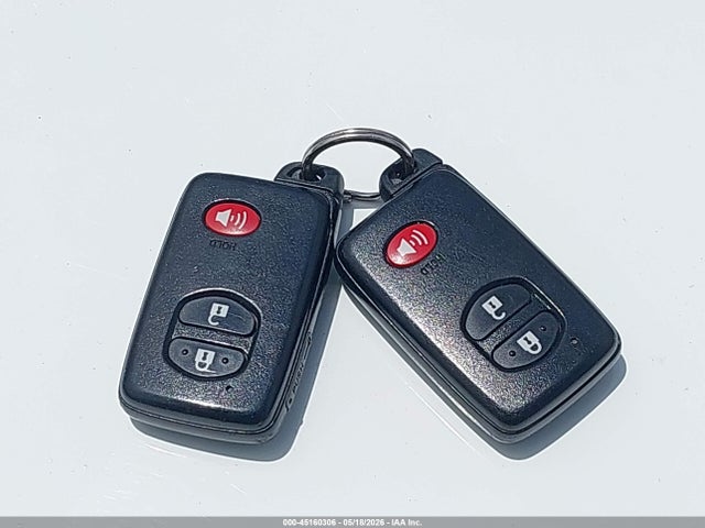 Toyota Prius Two 2014 JTDKN3DU2E1835950 Image 11