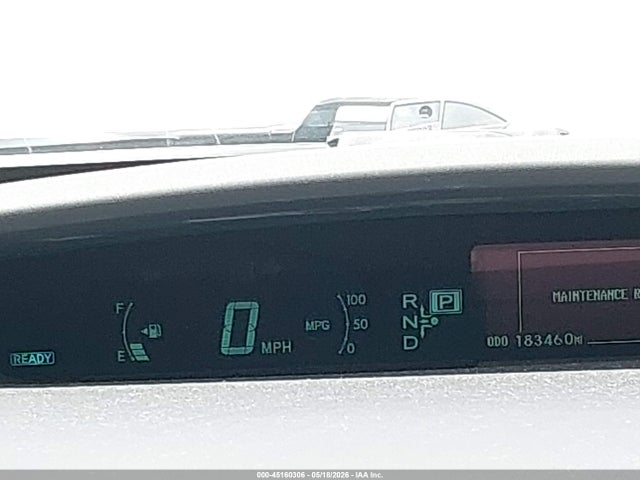 Toyota Prius Two 2014 JTDKN3DU2E1835950 Image 7
