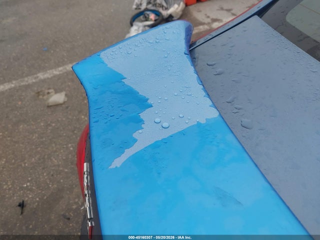 45160307 :رقم المزاد ، JTDBT923271036269 vin ، 2007 Toyota Yaris مزاد بيع