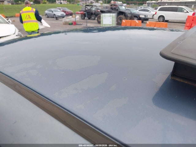45160307 :رقم المزاد ، JTDBT923271036269 vin ، 2007 Toyota Yaris مزاد بيع