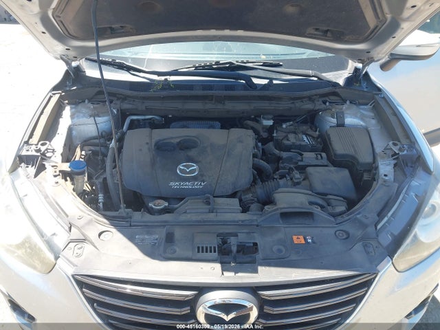 JM3KE2CY7G0813134 Mazda Cx-5 Touring