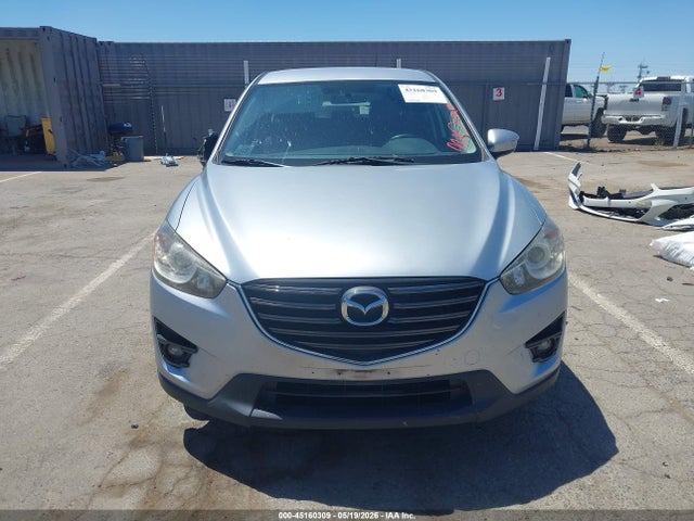 JM3KE2CY7G0813134 Mazda Cx-5 Touring
