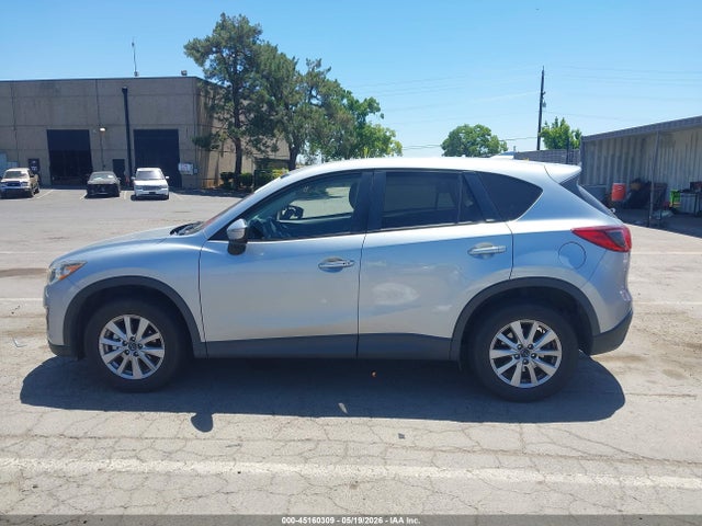 JM3KE2CY7G0813134 Mazda Cx-5 Touring