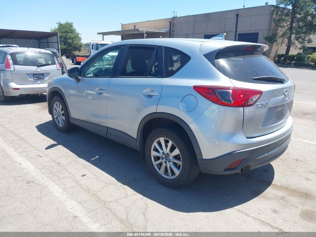 JM3KE2CY7G0813134 Mazda Cx-5 Touring