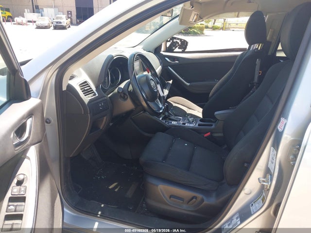 JM3KE2CY7G0813134 Mazda Cx-5 Touring
