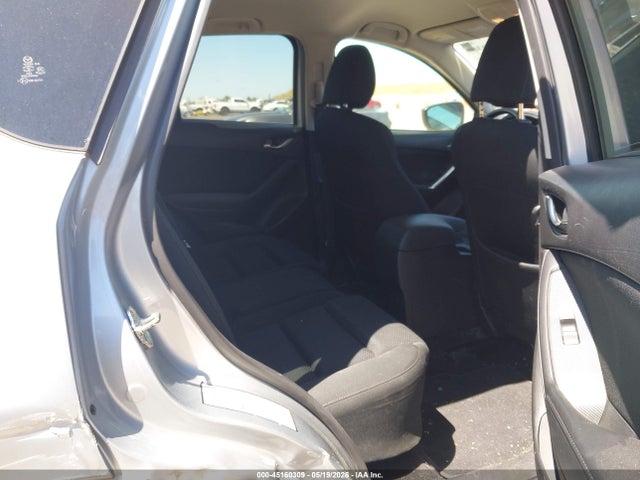 JM3KE2CY7G0813134 Mazda Cx-5 Touring