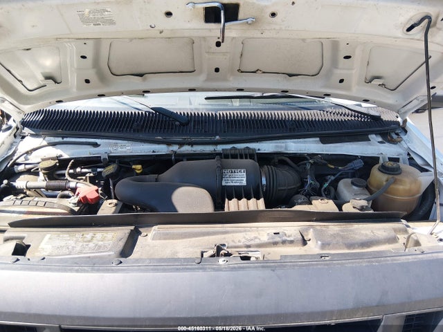 45160311 :رقم المزاد ، 1FDWE3FLXFDA22339 vin ، 2015 Ford E-350 Cutaway مزاد بيع