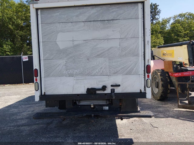 45160311 :رقم المزاد ، 1FDWE3FLXFDA22339 vin ، 2015 Ford E-350 Cutaway مزاد بيع