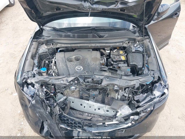Aukcja sprzedaży 2025 Mazda Cx-5 2.5 S Select, vin: JM3KFBBL2S0678785, numer aukcji: 45160312
