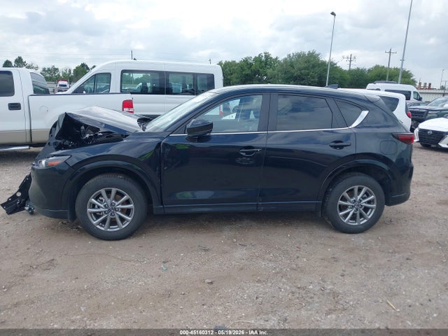 Aukcja sprzedaży 2025 Mazda Cx-5 2.5 S Select, vin: JM3KFBBL2S0678785, numer aukcji: 45160312