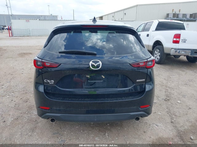 Aukcja sprzedaży 2025 Mazda Cx-5 2.5 S Select, vin: JM3KFBBL2S0678785, numer aukcji: 45160312
