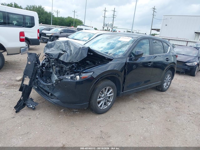 Aukcja sprzedaży 2025 Mazda Cx-5 2.5 S Select, vin: JM3KFBBL2S0678785, numer aukcji: 45160312