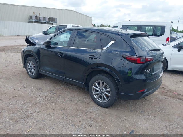 Aukcja sprzedaży 2025 Mazda Cx-5 2.5 S Select, vin: JM3KFBBL2S0678785, numer aukcji: 45160312