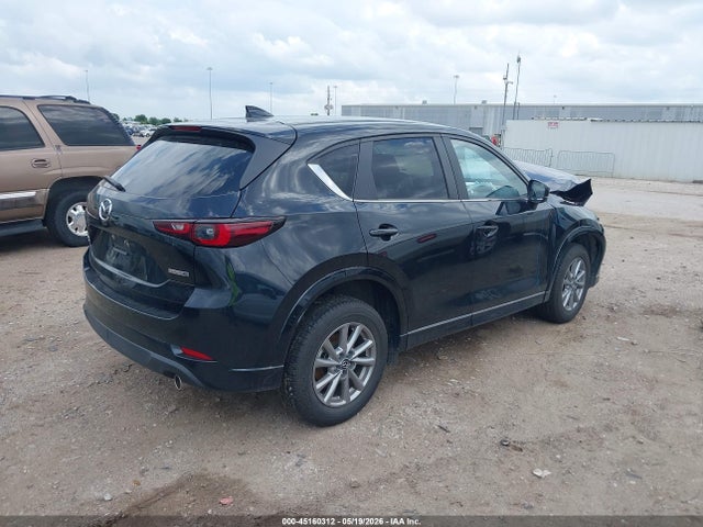 Aukcja sprzedaży 2025 Mazda Cx-5 2.5 S Select, vin: JM3KFBBL2S0678785, numer aukcji: 45160312