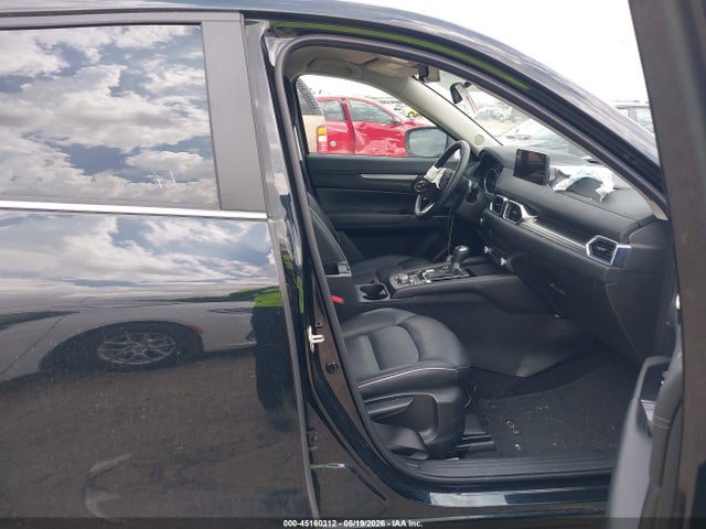 Aukcja sprzedaży 2025 Mazda Cx-5 2.5 S Select, vin: JM3KFBBL2S0678785, numer aukcji: 45160312