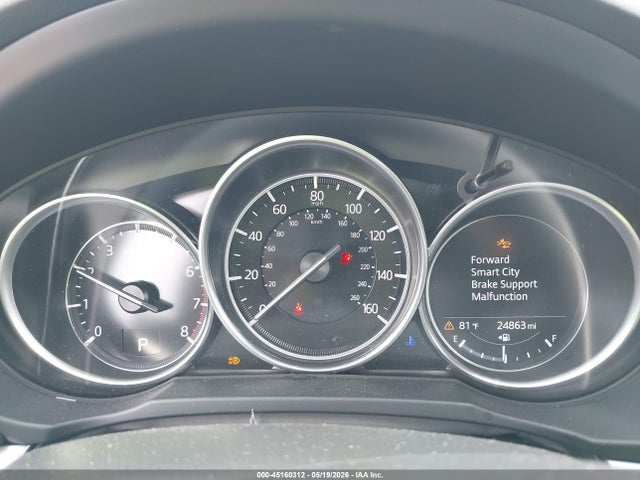 Aukcja sprzedaży 2025 Mazda Cx-5 2.5 S Select, vin: JM3KFBBL2S0678785, numer aukcji: 45160312