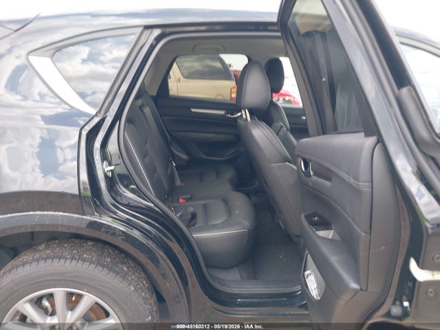 Aukcja sprzedaży 2025 Mazda Cx-5 2.5 S Select, vin: JM3KFBBL2S0678785, numer aukcji: 45160312