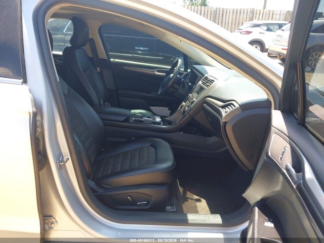 Продажа на аукционе авто 2017 Ford Fusion Hybrid Se, vin: 3FA6P0LU5HR382175, номер лота: 45160313