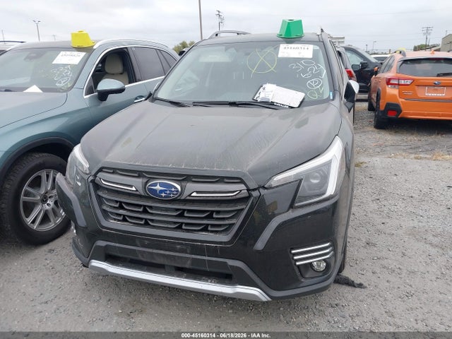 Subaru Forester Touring 2024 JF2SKAMC5RH505674 Image 13