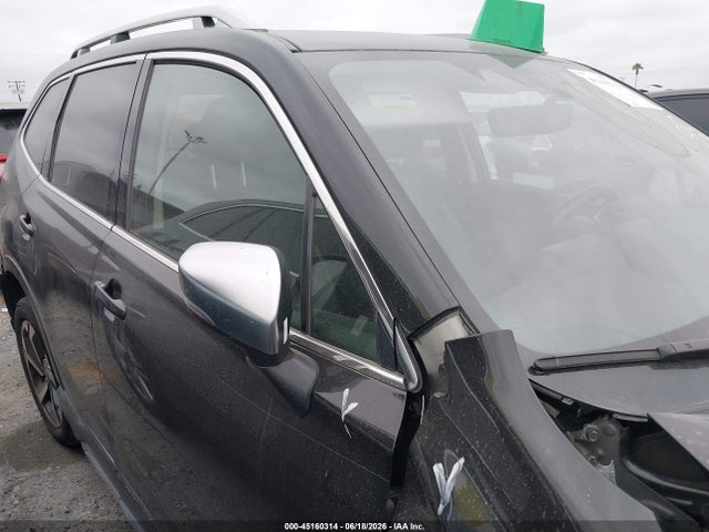 Subaru Forester Touring 2024 JF2SKAMC5RH505674 Image 14