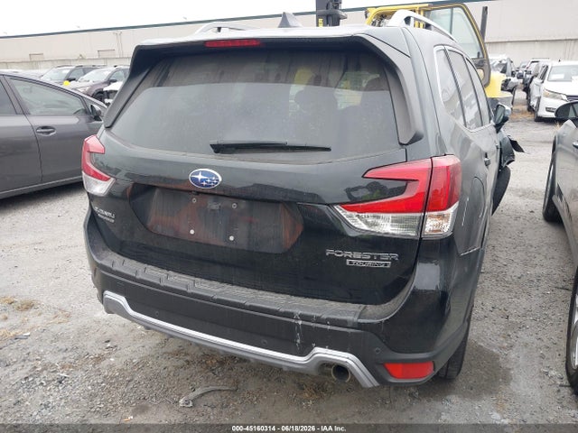 Subaru Forester Touring 2024 JF2SKAMC5RH505674 Image 17