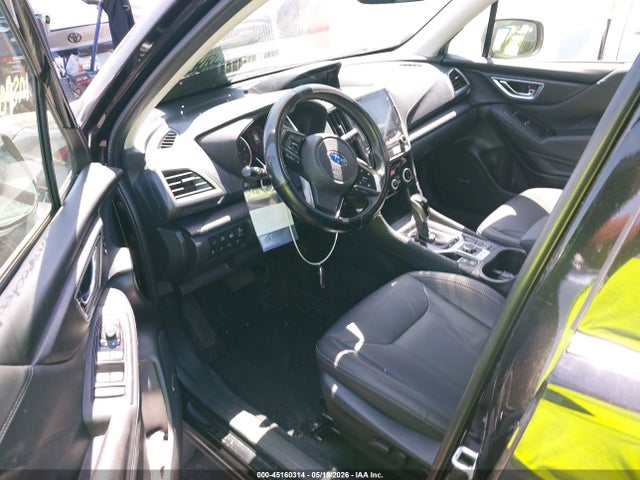 Subaru Forester Touring 2024 JF2SKAMC5RH505674 Image 18