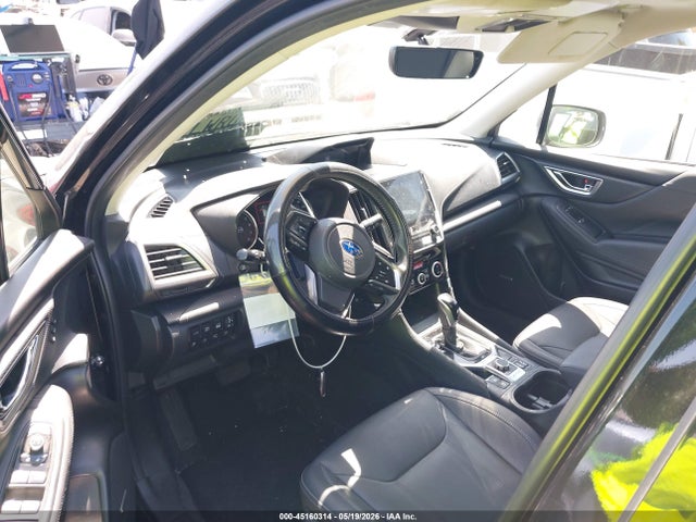Subaru Forester Touring 2024 JF2SKAMC5RH505674 Image 20