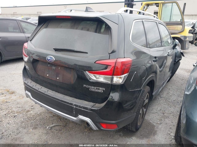 Subaru Forester Touring 2024 JF2SKAMC5RH505674 Image 4