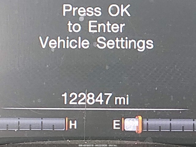 Jeep Renegade Trailhawk 2016 ZACCJBCT6GPD19483 Image 15