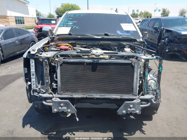 Chevrolet Silverado 1500 1lt 2017 3GCUCRERXHG503935 Image 13
