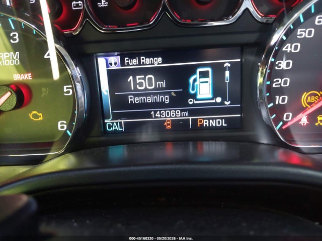 Chevrolet Silverado 1500 1lt 2017 3GCUCRERXHG503935 Image 16