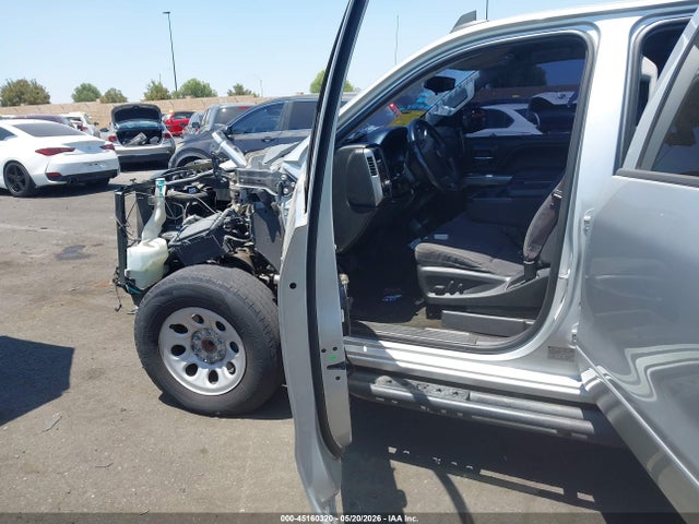 Chevrolet Silverado 1500 1lt 2017 3GCUCRERXHG503935 Image 5