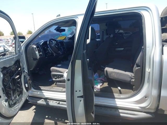Chevrolet Silverado 1500 1lt 2017 3GCUCRERXHG503935 Image 8