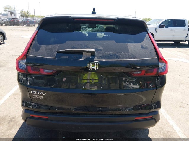 Aukcja sprzedaży 2026 Honda Cr-v Ex Awd, vin: 2HKRS4H42TH444374, numer aukcji: 45160321