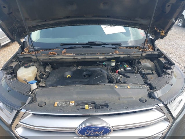 Продажа на аукционе авто 2016 Ford Edge Se, vin: 2FMPK3G90GBC51846, номер лота: 45160322