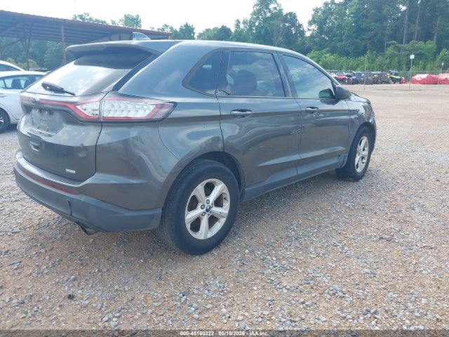 Продажа на аукционе авто 2016 Ford Edge Se, vin: 2FMPK3G90GBC51846, номер лота: 45160322