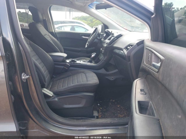 Продажа на аукционе авто 2016 Ford Edge Se, vin: 2FMPK3G90GBC51846, номер лота: 45160322