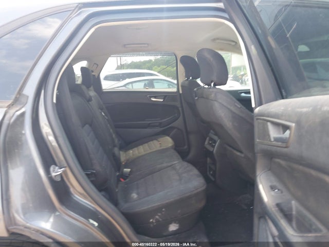 Продажа на аукционе авто 2016 Ford Edge Se, vin: 2FMPK3G90GBC51846, номер лота: 45160322
