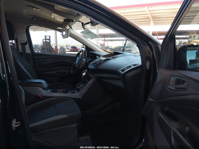 45160324 :رقم المزاد ، 1FMCU0F70EUB69758 vin ، 2014 Ford Escape S مزاد بيع