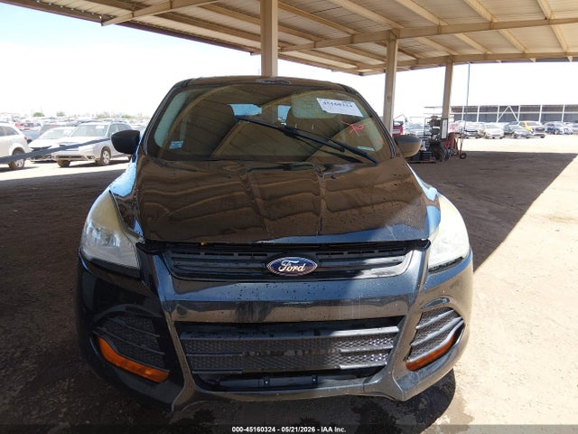 45160324 :رقم المزاد ، 1FMCU0F70EUB69758 vin ، 2014 Ford Escape S مزاد بيع