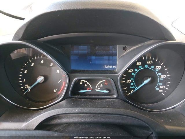 45160324 :رقم المزاد ، 1FMCU0F70EUB69758 vin ، 2014 Ford Escape S مزاد بيع