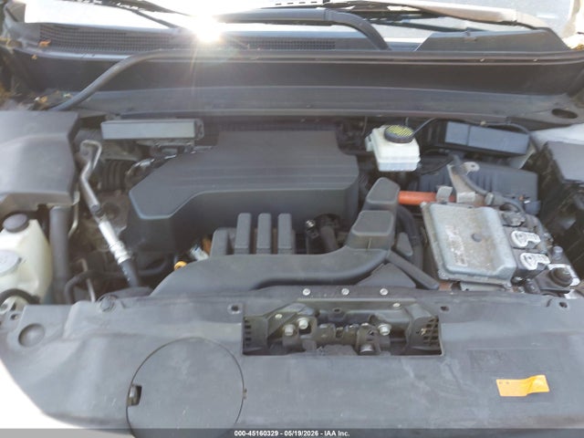 Продажа на аукционе авто 2014 Infiniti Qx60 Hybrid, vin: 5N1CL0MM8EC513483, номер лота: 45160329