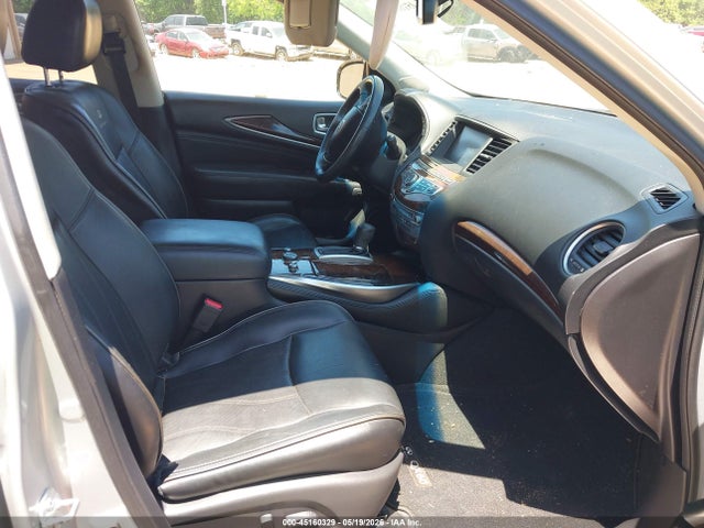 Продажа на аукционе авто 2014 Infiniti Qx60 Hybrid, vin: 5N1CL0MM8EC513483, номер лота: 45160329